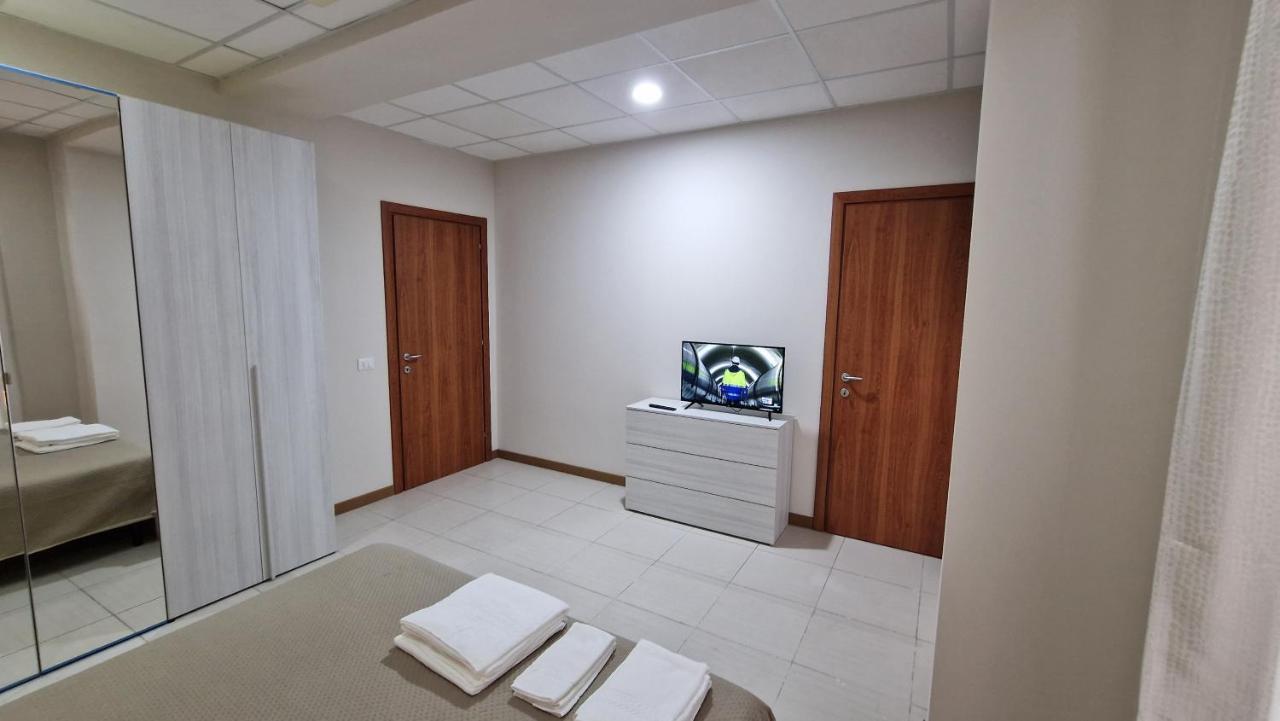 Frank'S House Villa Viterbo Kültér fotó
