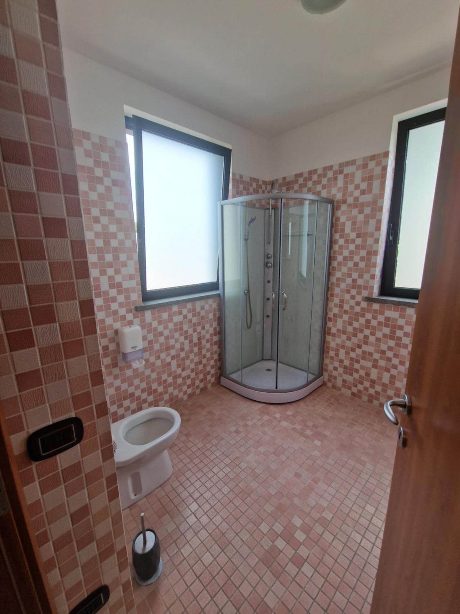 Frank'S House Villa Viterbo Kültér fotó